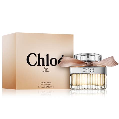 chloe signature 30ml|chloe eau de parfum.